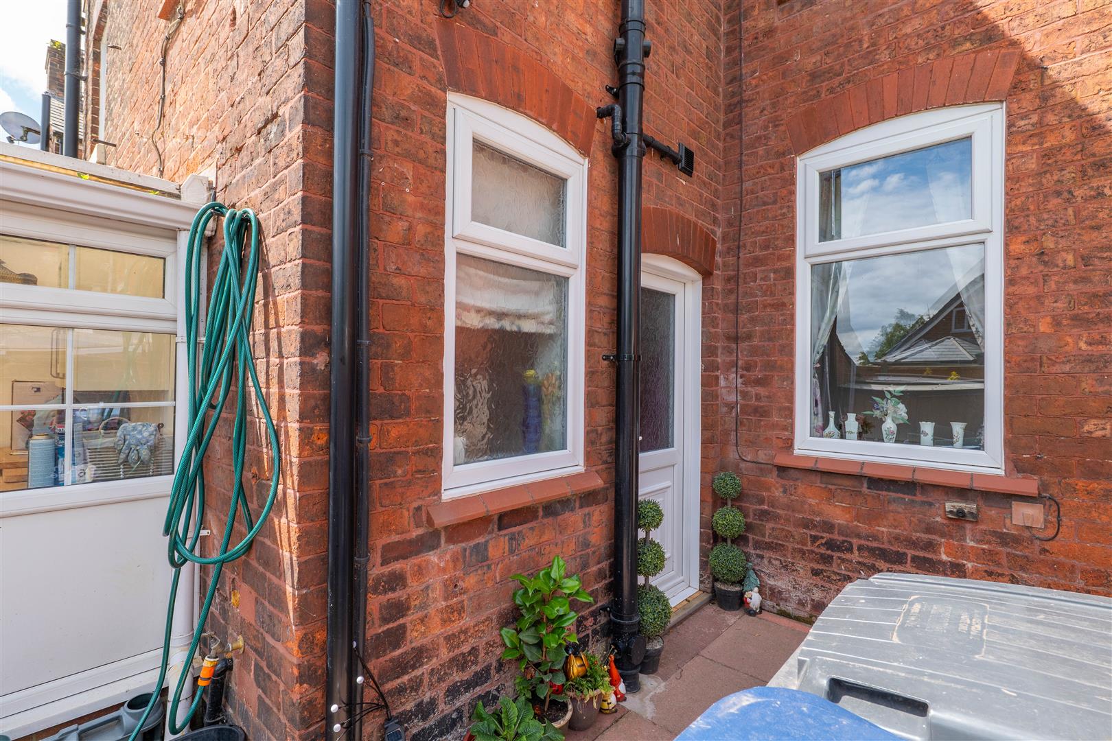 West View, Longton, Preston